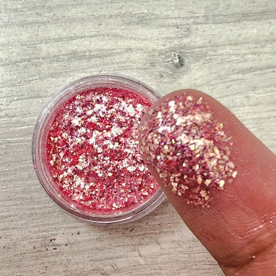 Brillos Sueltos Arya Beauty