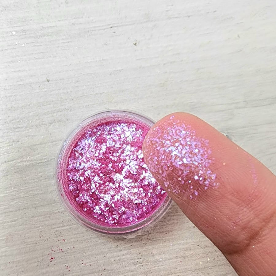 Brillos Sueltos Arya Beauty