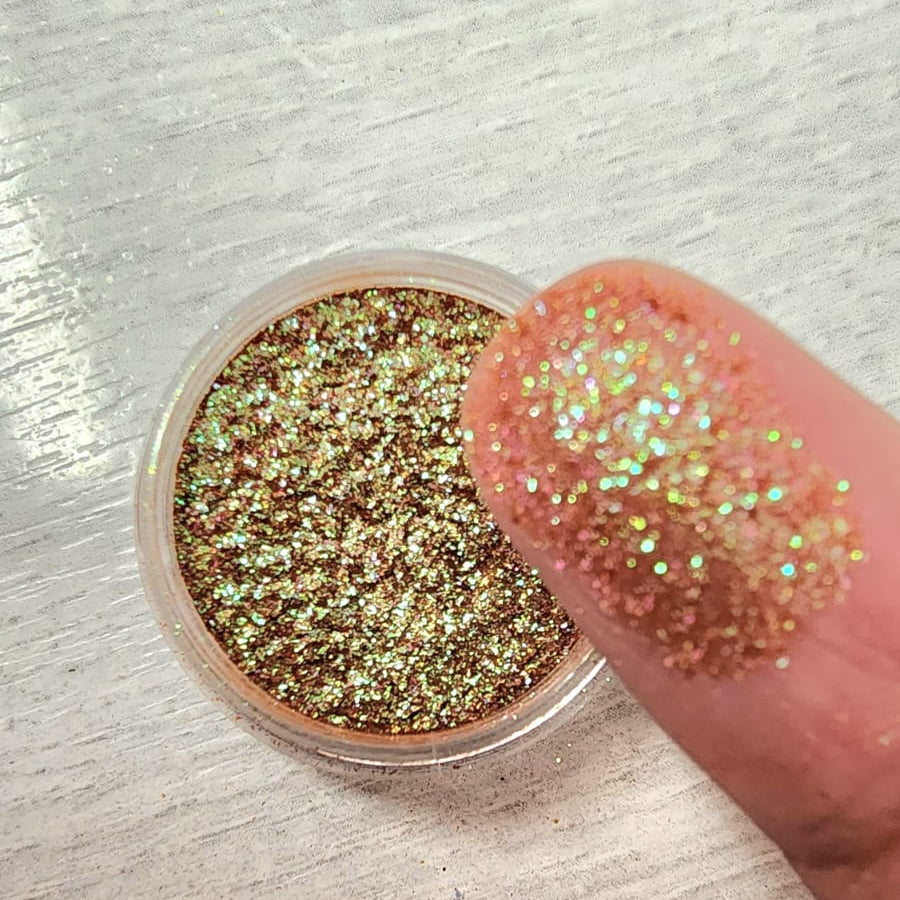 Brillos Sueltos Arya Beauty