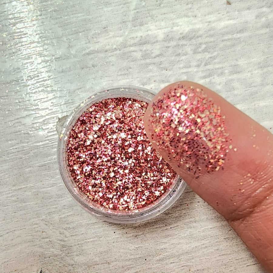 Brillos Sueltos Arya Beauty