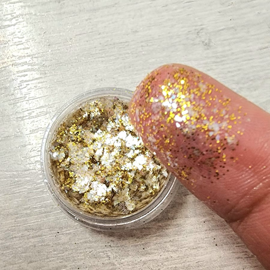 Brillos Sueltos Arya Beauty