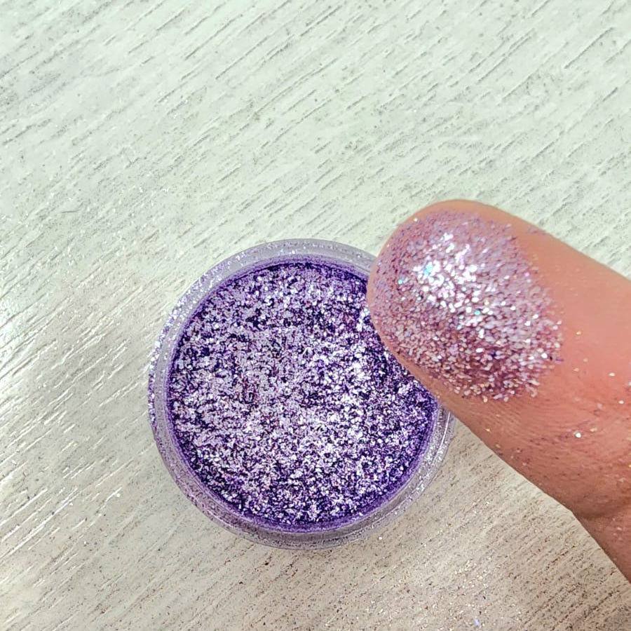 Brillos Sueltos Arya Beauty