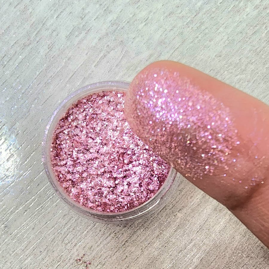 Brillos Sueltos Arya Beauty