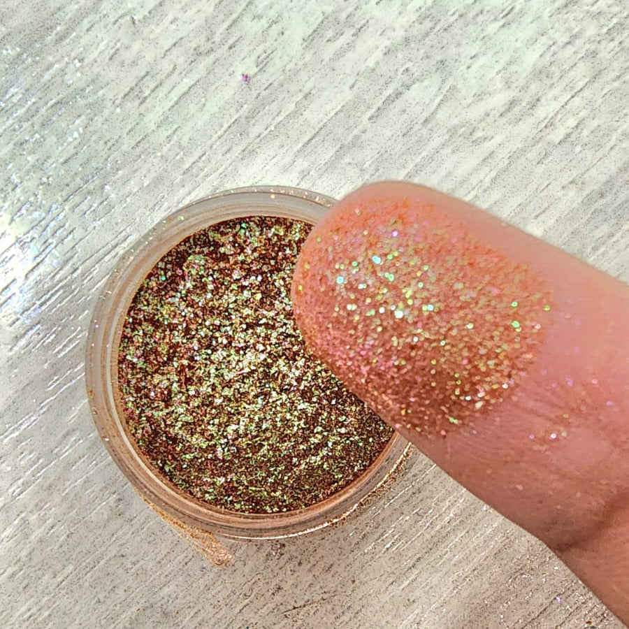 Brillos Sueltos Arya Beauty