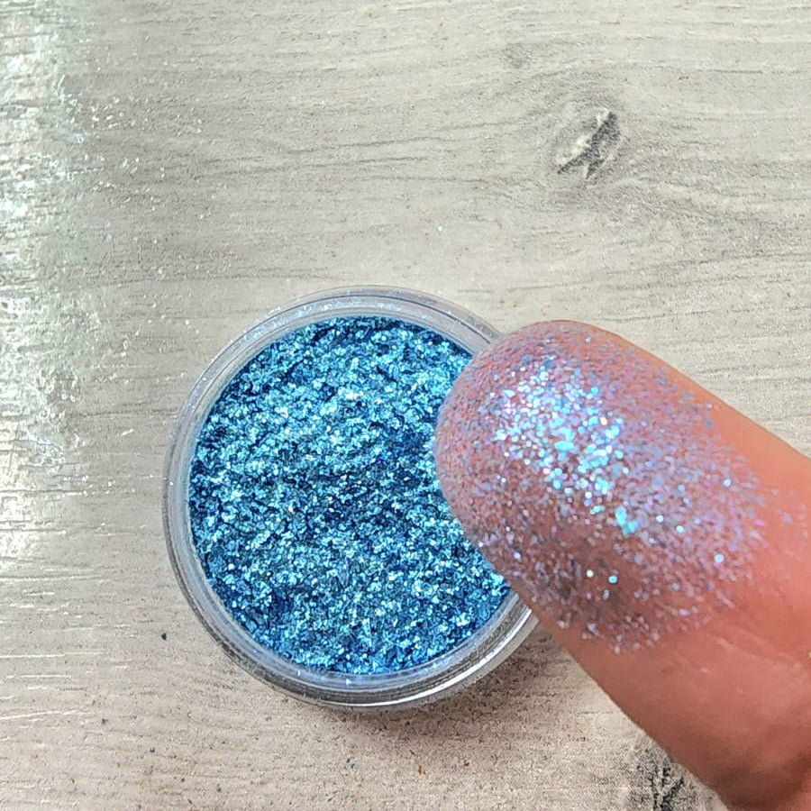 Brillos Sueltos Arya Beauty