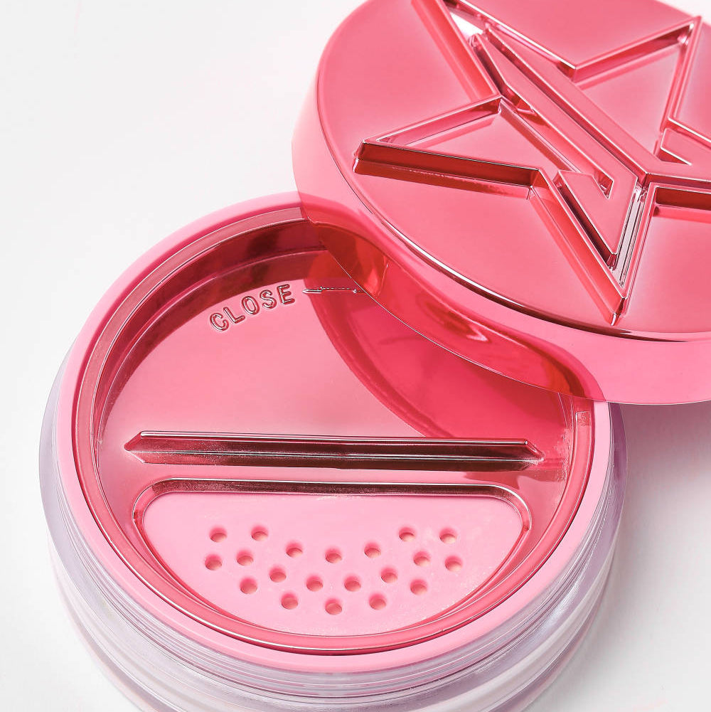 Magic Star Setting Powder Jeffree Star Polvo Suelto