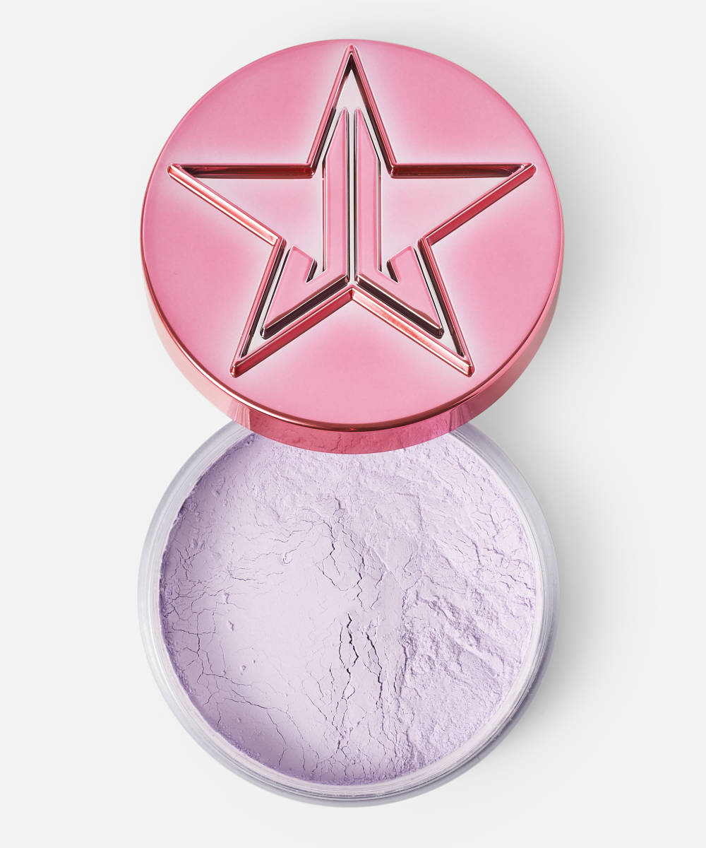 Magic Star Setting Powder Jeffree Star Polvo Suelto