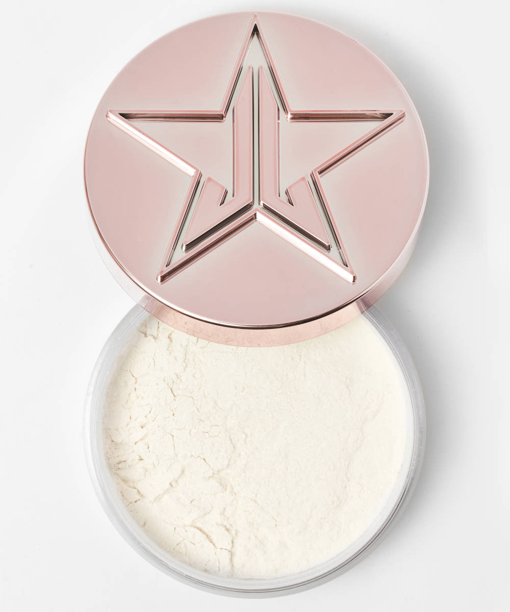 Magic Star Luminous Setting Powder Jeffree Star Polvo Suelto Luminoso