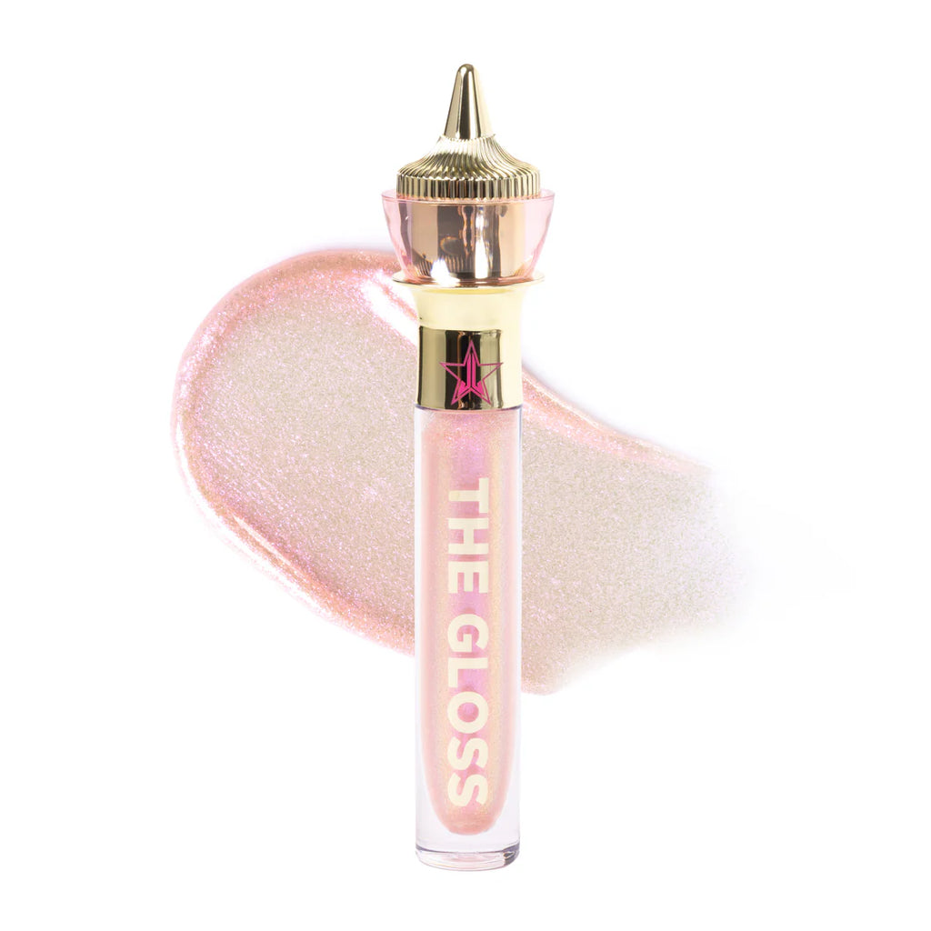 The Gloss Jeffree Star