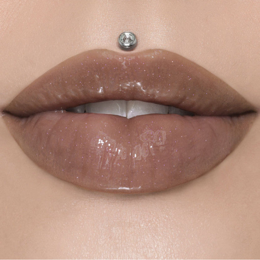 The Gloss Jeffree Star