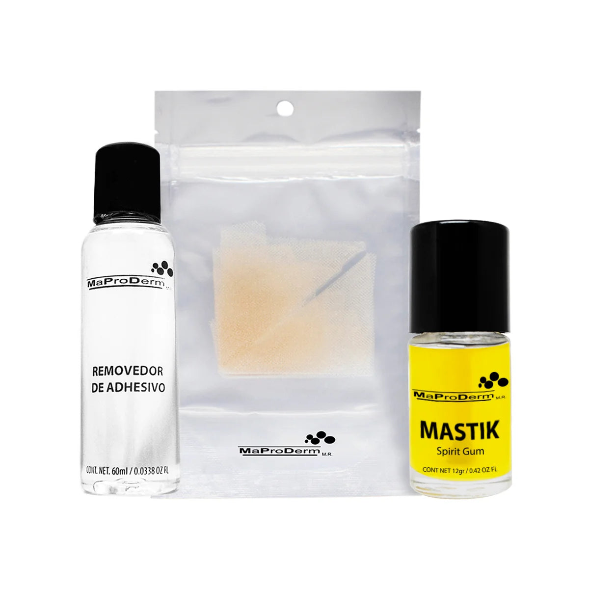 Kit De Hilos Tensores Maproderm