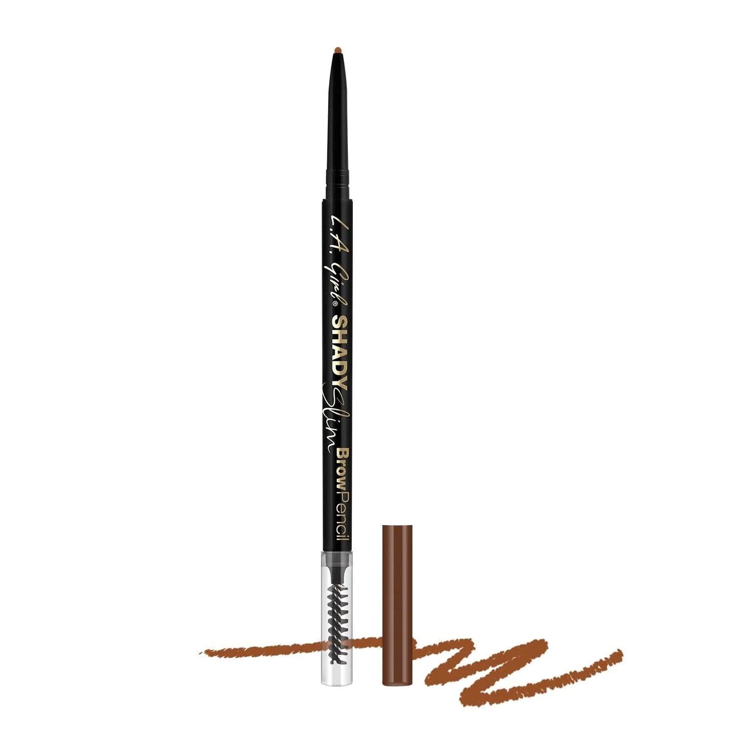 Shady Slim Brow Pencil La Girl