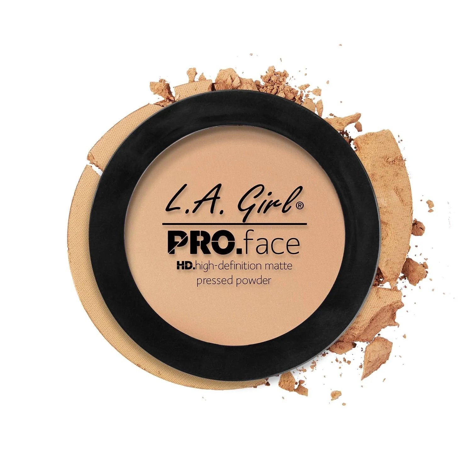 Pro.Face Matte Pressed Powder L.A Girl