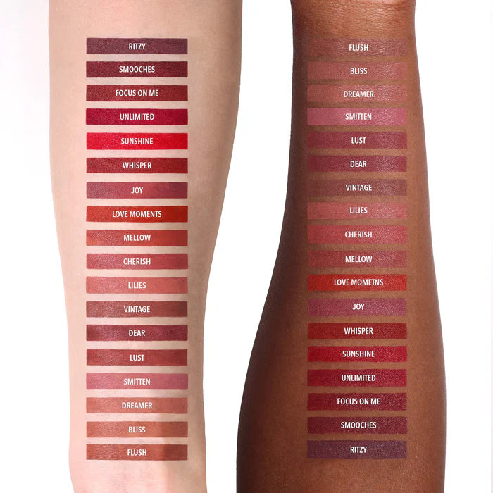 Lip Bloom Lipstick Pencil Moira