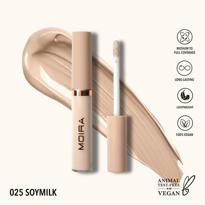 Corrector Cremoso Lavish Moira