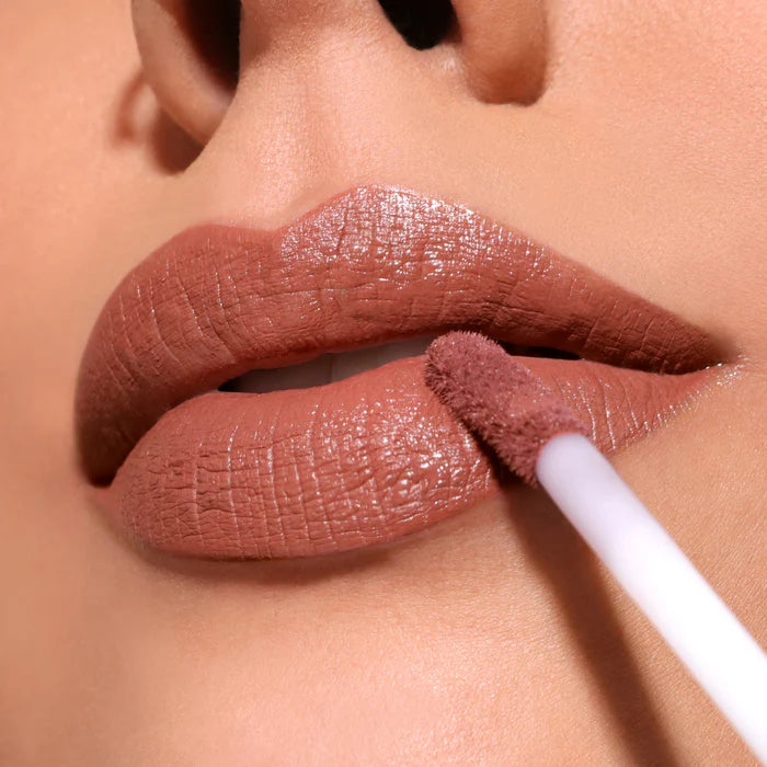 Lip Divine Liquid Lipstick Moira