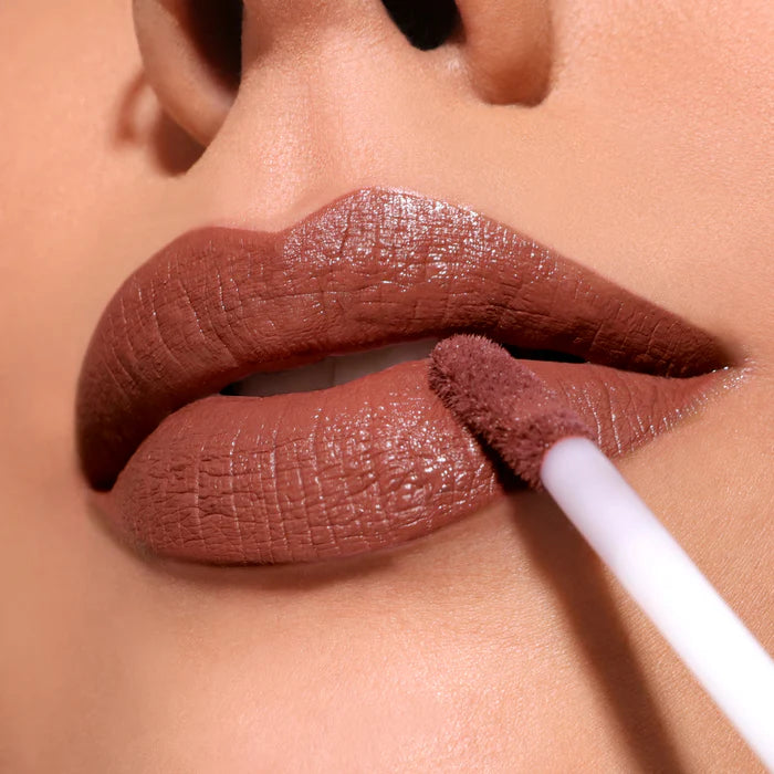 Lip Divine Liquid Lipstick Moira