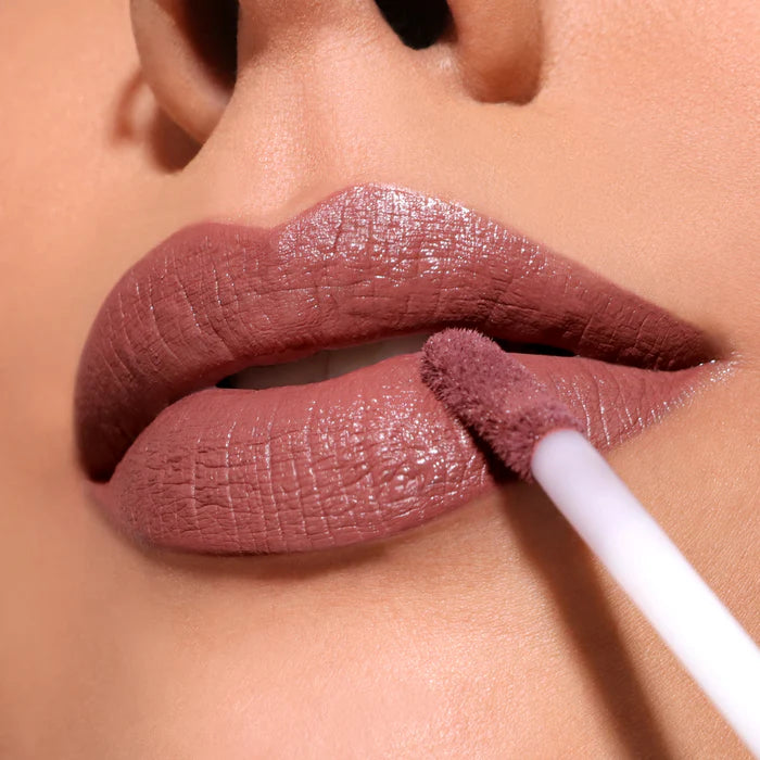 Lip Divine Liquid Lipstick Moira