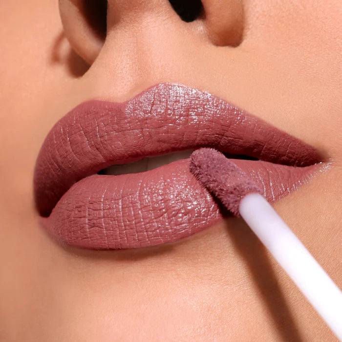 Lip Divine Liquid Lipstick Moira