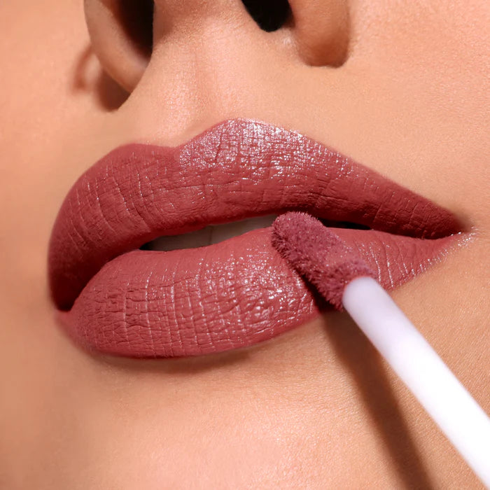 Lip Divine Liquid Lipstick Moira