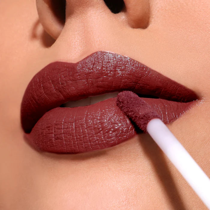 Lip Divine Liquid Lipstick Moira