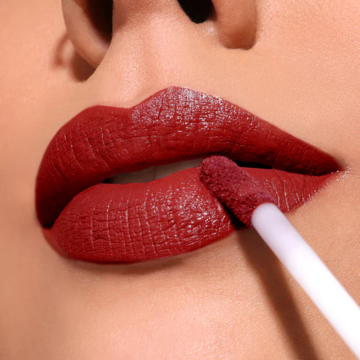 Lip Divine Liquid Lipstick Moira