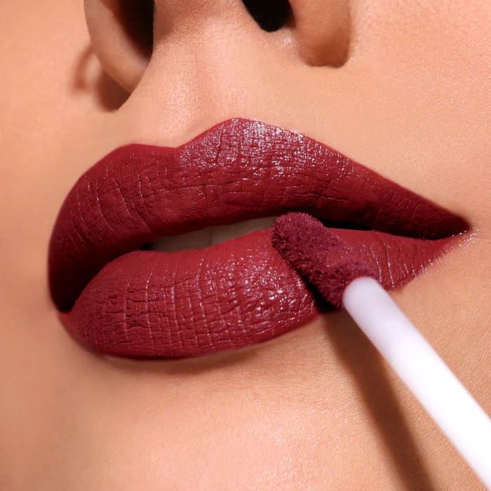Lip Divine Liquid Lipstick Moira