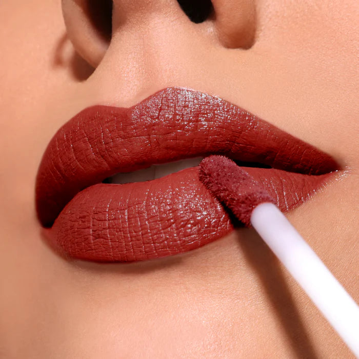 Lip Divine Liquid Lipstick Moira