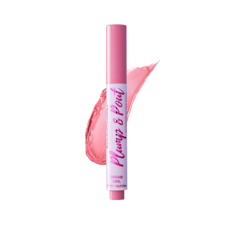 Plump & Plout Plumping Gloss Stick Beauty Creations