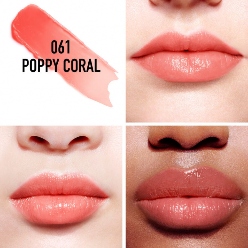 Addict Lip Glow Oil Dior
