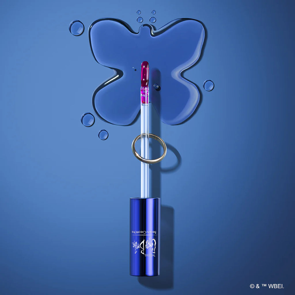 Corpse Bride X Beauty Creations - Aceite De Labios pH - I Do: Vows