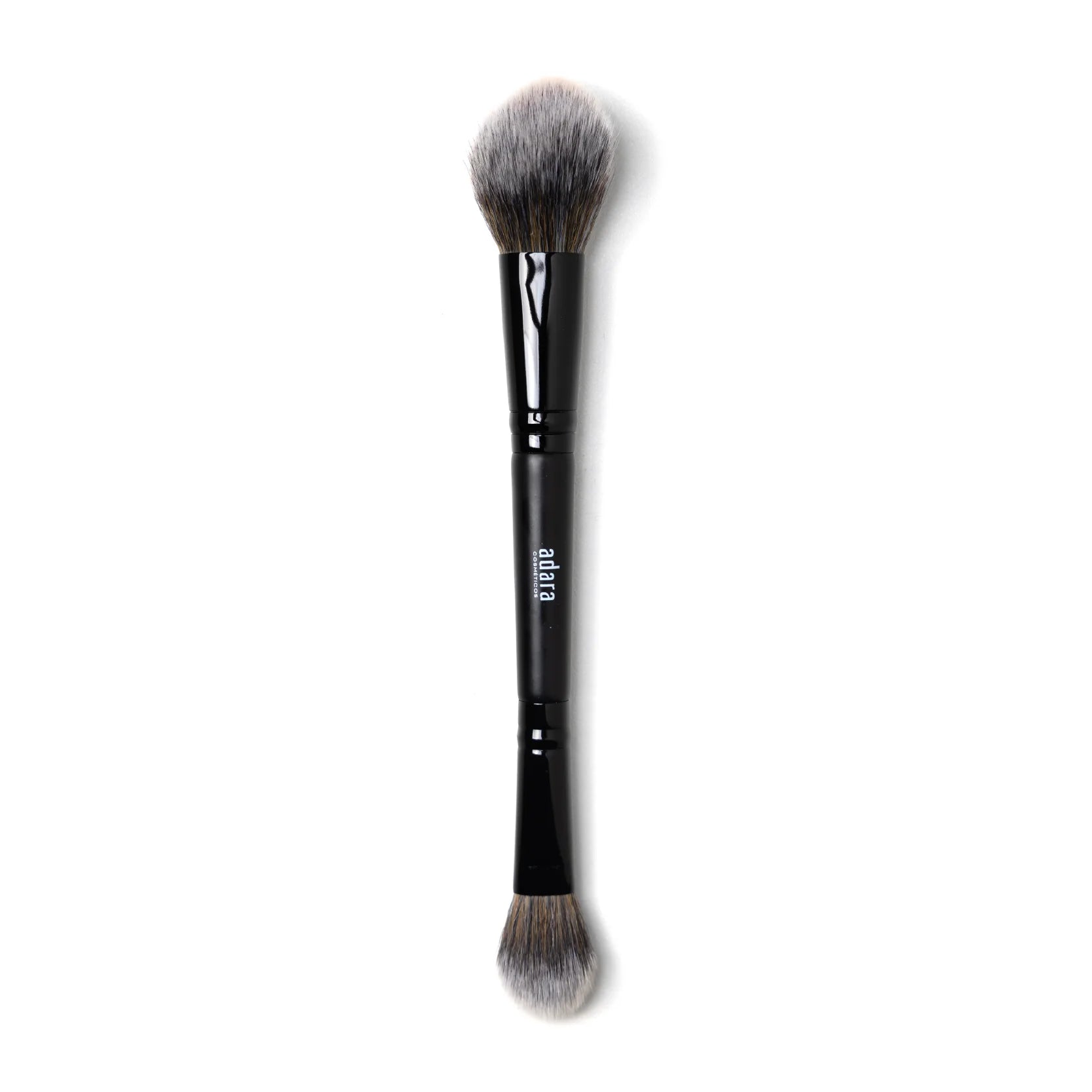 Brocha Doble Para Polvo Ba-174 Adara
