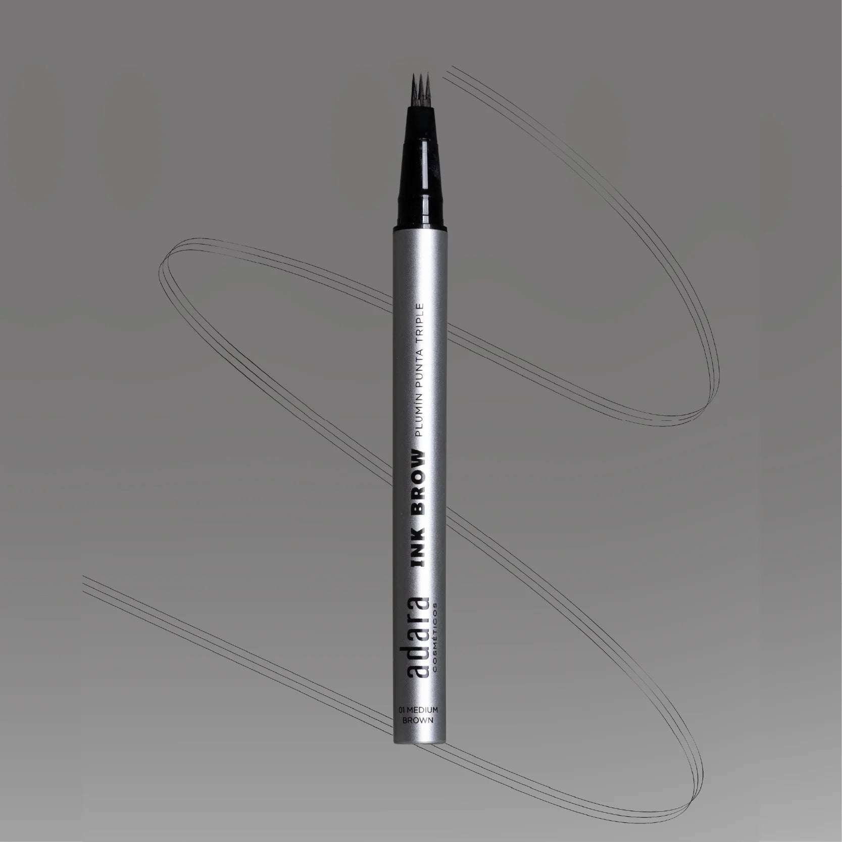 Ink Brow Adara