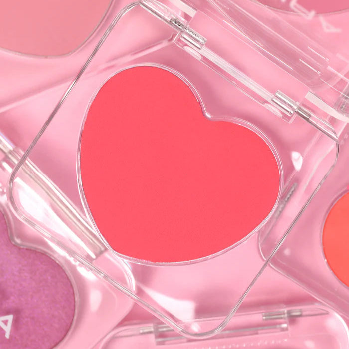 Rubor en polvo Love Spell Moira