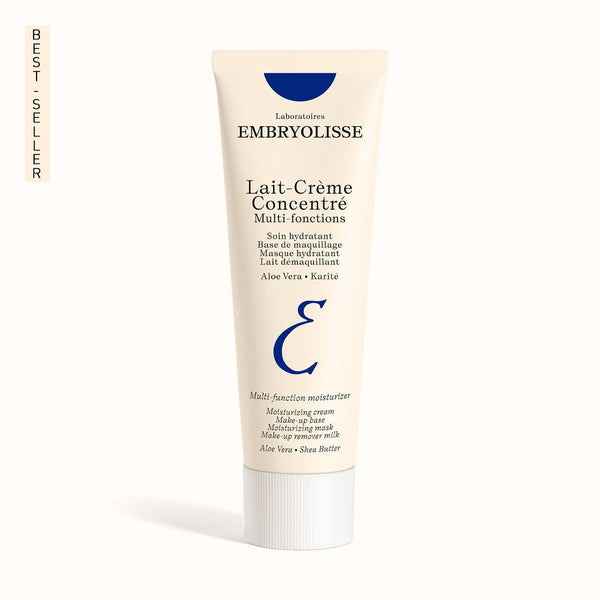 Lait-Crème Concentré 75ml Embryolisse