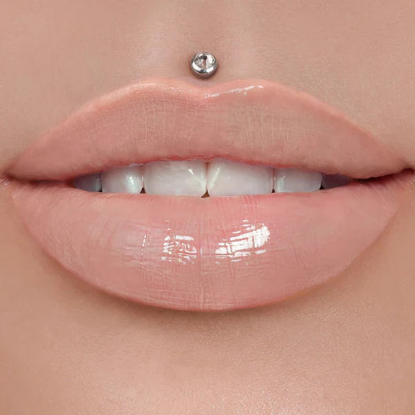 THE GLOSS JEFFREE STAR