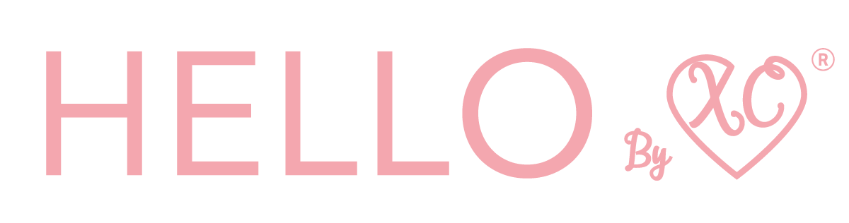 Hello By Ximena Carrillo