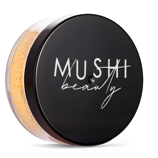 Correcting Powder Mushi 16g Beauty