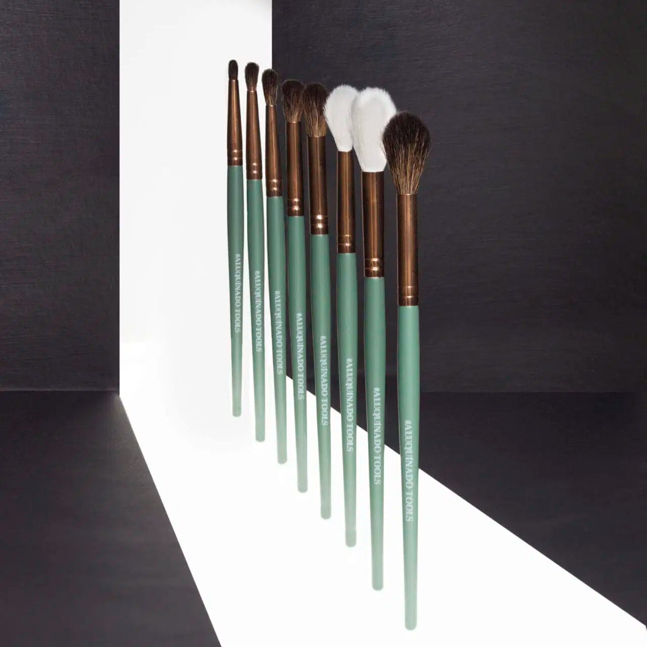 Aluquinado Las Difuminadoras