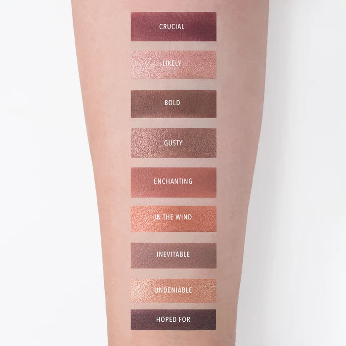 Unravel Destiny Paleta de Ojos y Rostro Moira