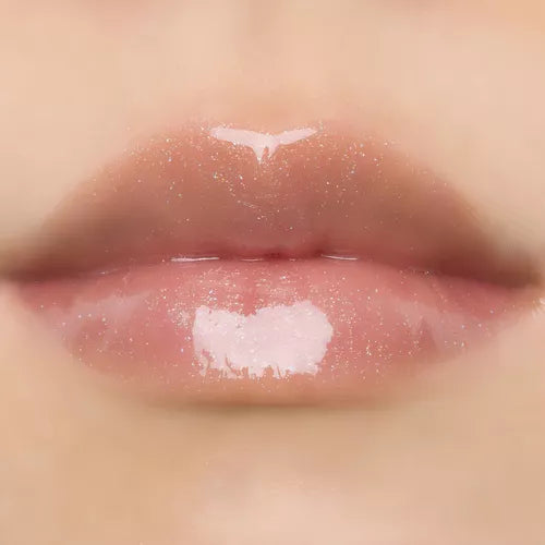 THE GLOSS JEFFREE STAR