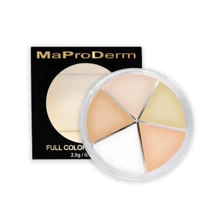 Carrusel MPD1 Mapeoderm