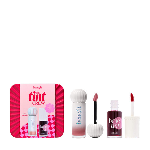 Splashtint Moisturizing Dewy Lip Tint Benefit