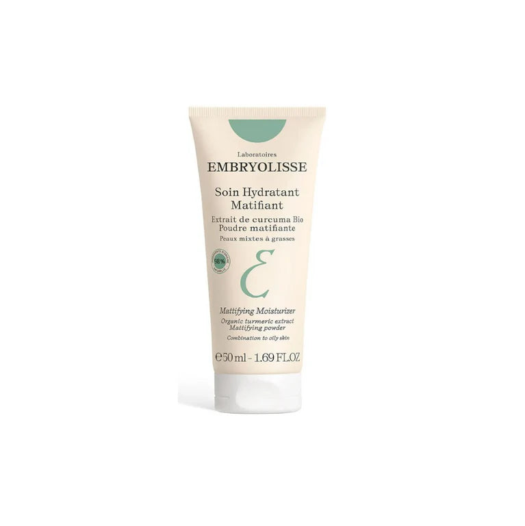 Mattifying Moisturizer 50ml Embryolisse