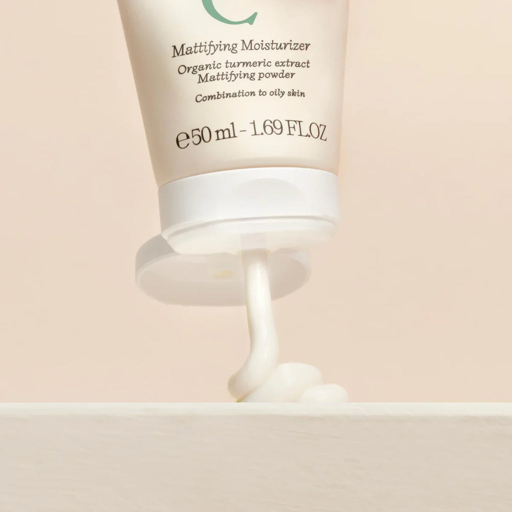 Mattifying Moisturizer 50ml Embryolisse