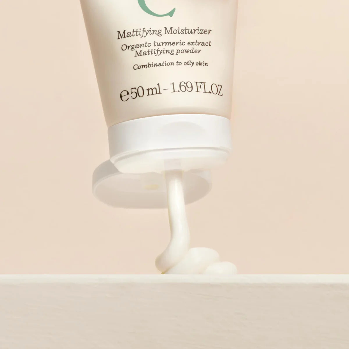 Mattifying Moisturizer 50ml Embryolisse