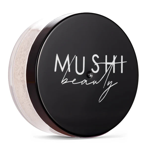 Correcting Powder Mushi 16g Beauty