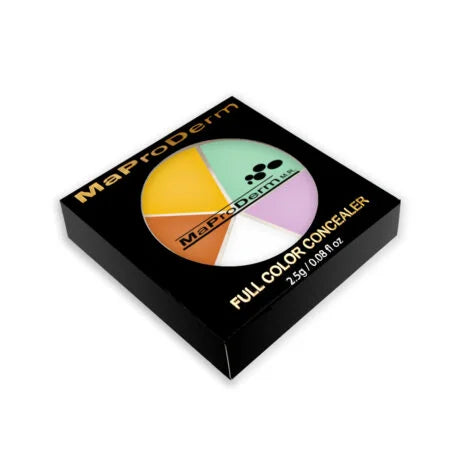 Carrusel Neutralizante Maproderm