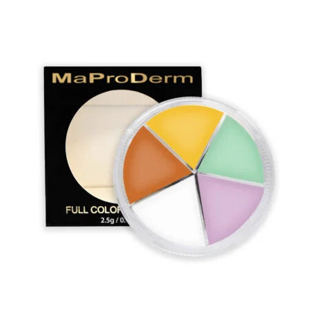 Carrusel Neutralizante Maproderm