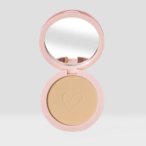 Pretty Pressed Powder Setting  Beauty Creations